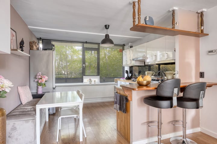 Foto 9 van Van Scorelstraat 41