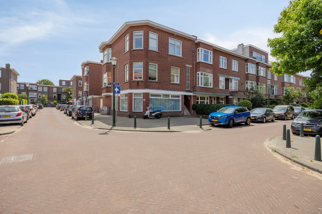 Foto 1 van Perziklaan 6