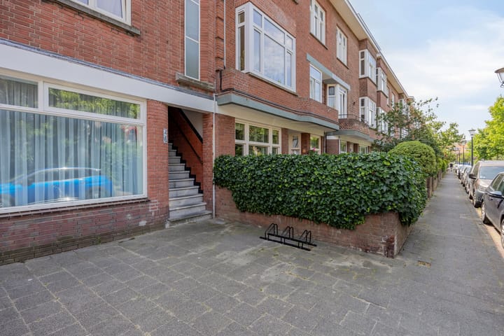 Foto 2 van Perziklaan 6