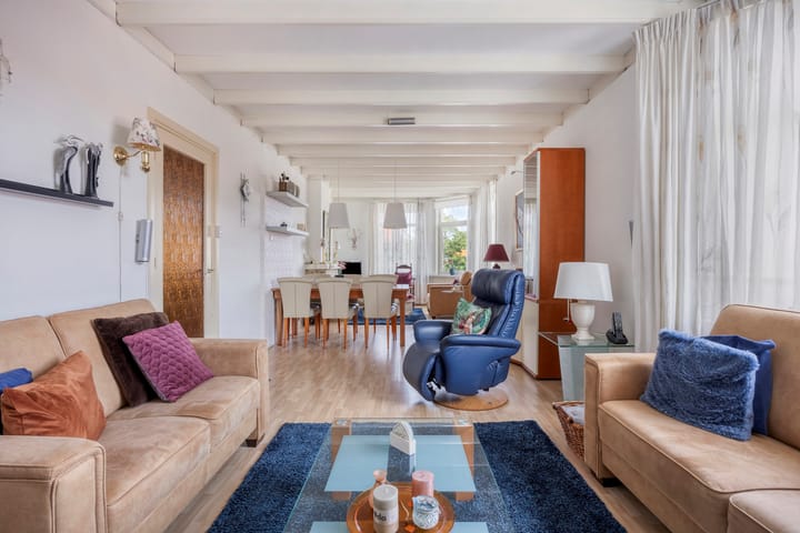 Foto 3 van Perziklaan 6