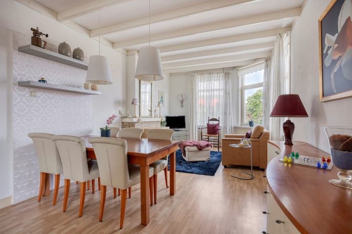 Foto 4 van Perziklaan 6