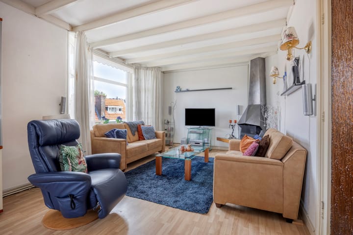 Foto 5 van Perziklaan 6