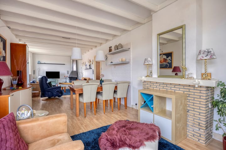 Foto 6 van Perziklaan 6