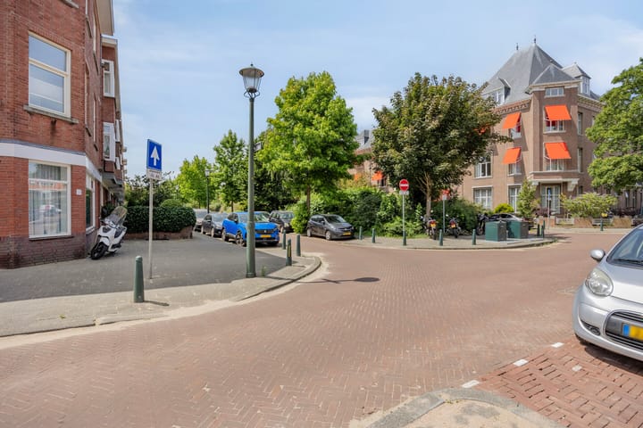 Foto 21 van Perziklaan 6