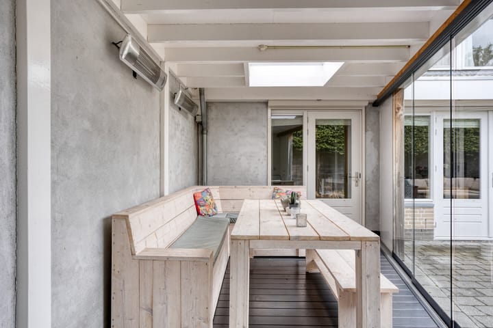 Foto 5 van Elandlaan 9