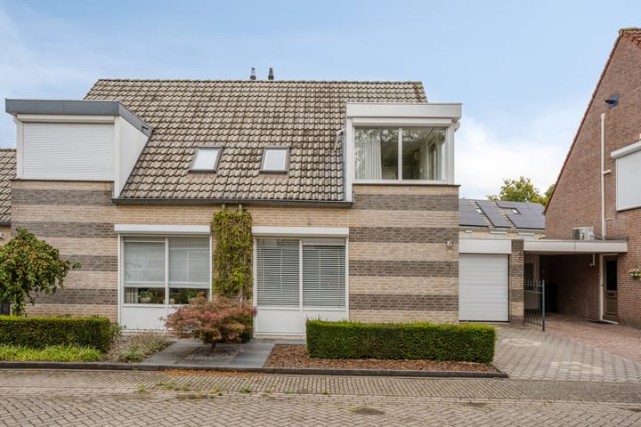 Foto 7 van Elandlaan 9