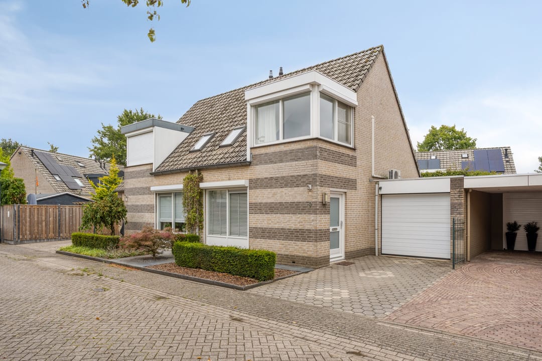Foto 1 van Elandlaan 9