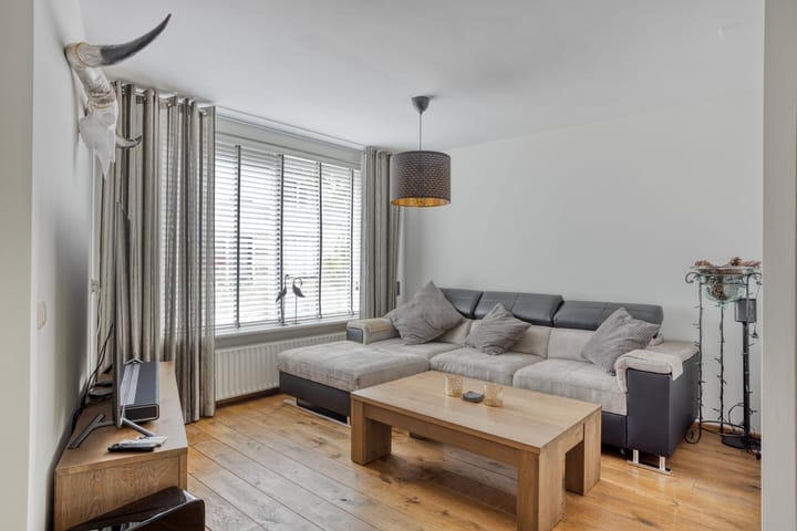 Foto 11 van Elandlaan 9