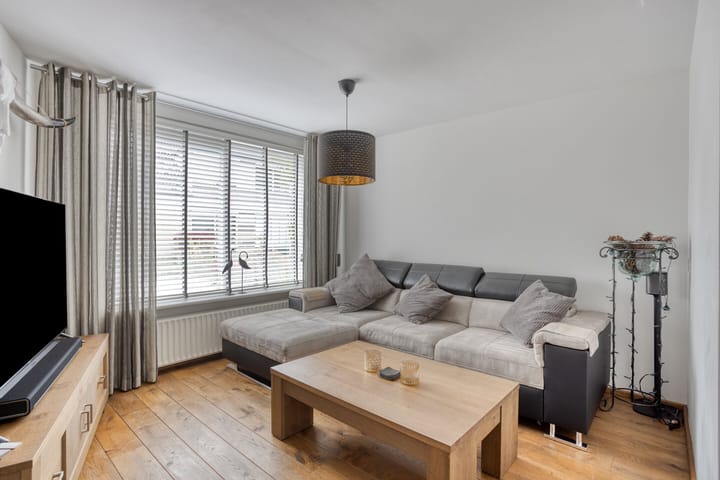 Foto 12 van Elandlaan 9