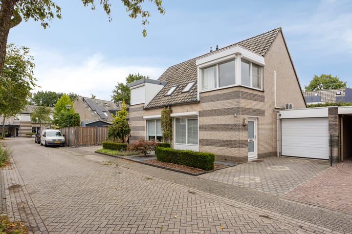 Foto 36 van Elandlaan 9