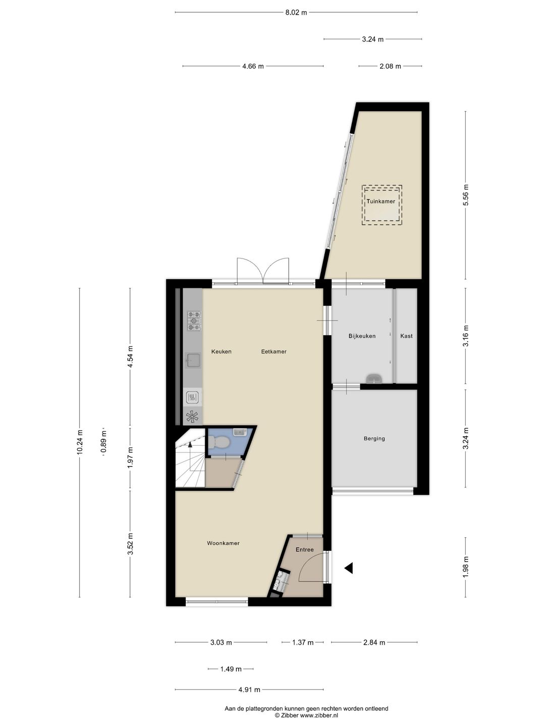 Foto 41 van Elandlaan 9