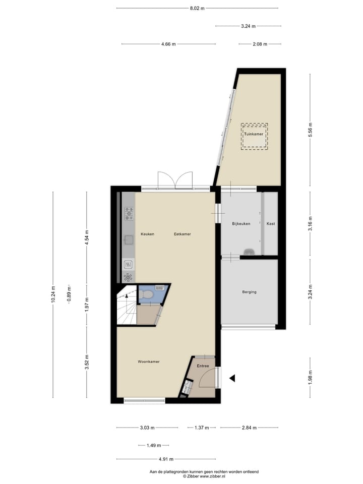 Foto 41 van Elandlaan 9