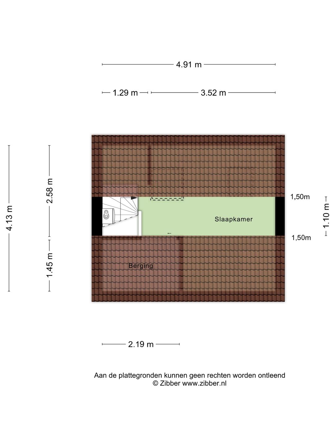 Foto 43 van Elandlaan 9