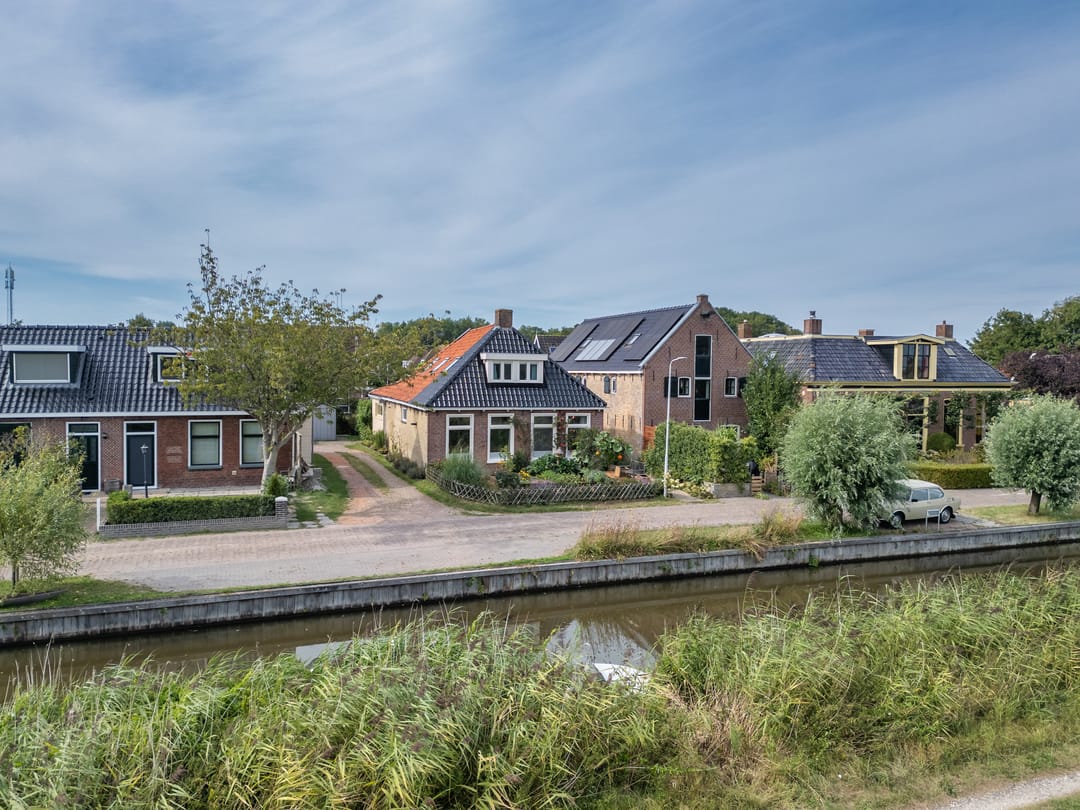 Foto 1 van Franekerkade 17