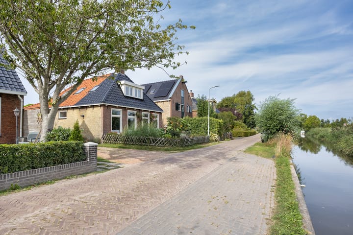 Foto 3 van Franekerkade 17