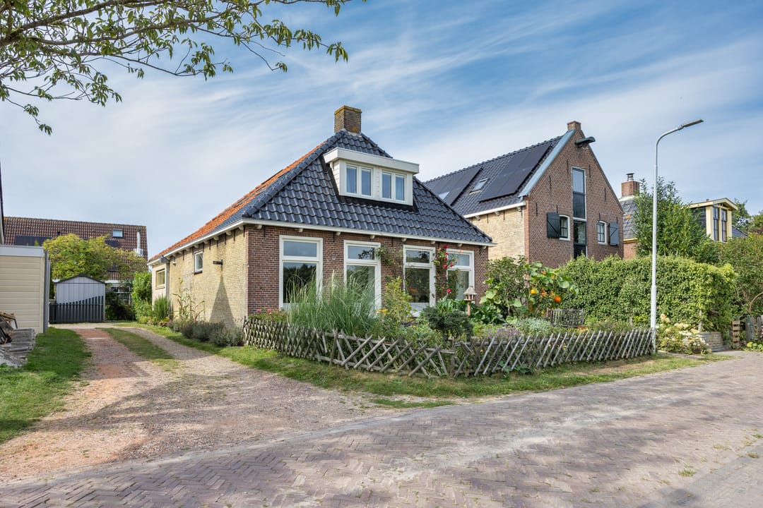 Foto 2 van Franekerkade 17