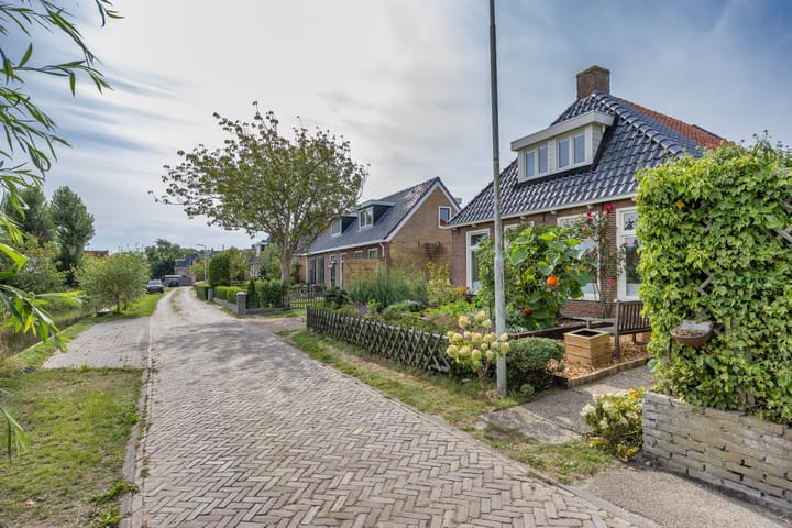Foto 4 van Franekerkade 17