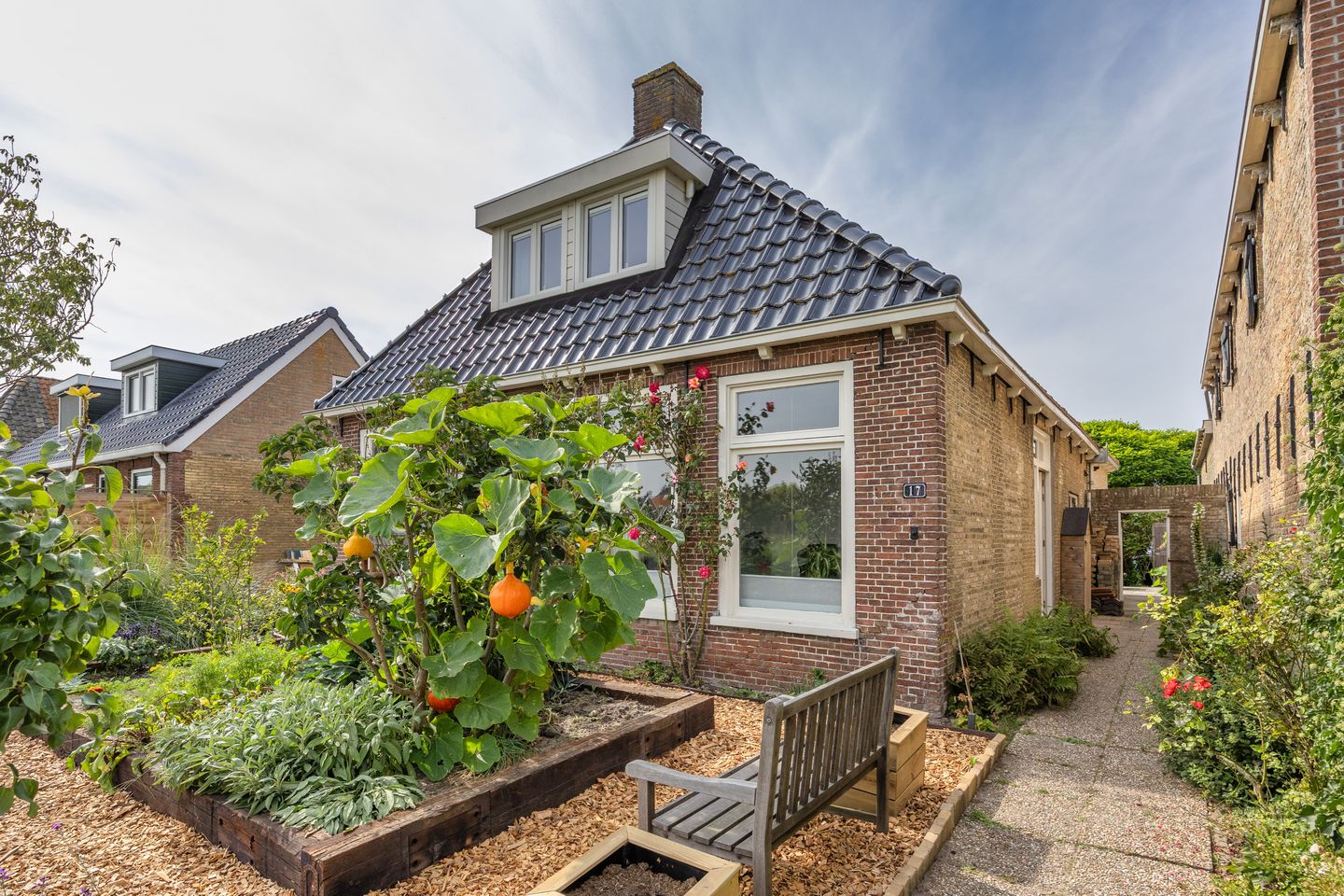 Foto 5 van Franekerkade 17