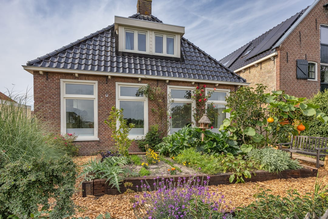 Foto 7 van Franekerkade 17