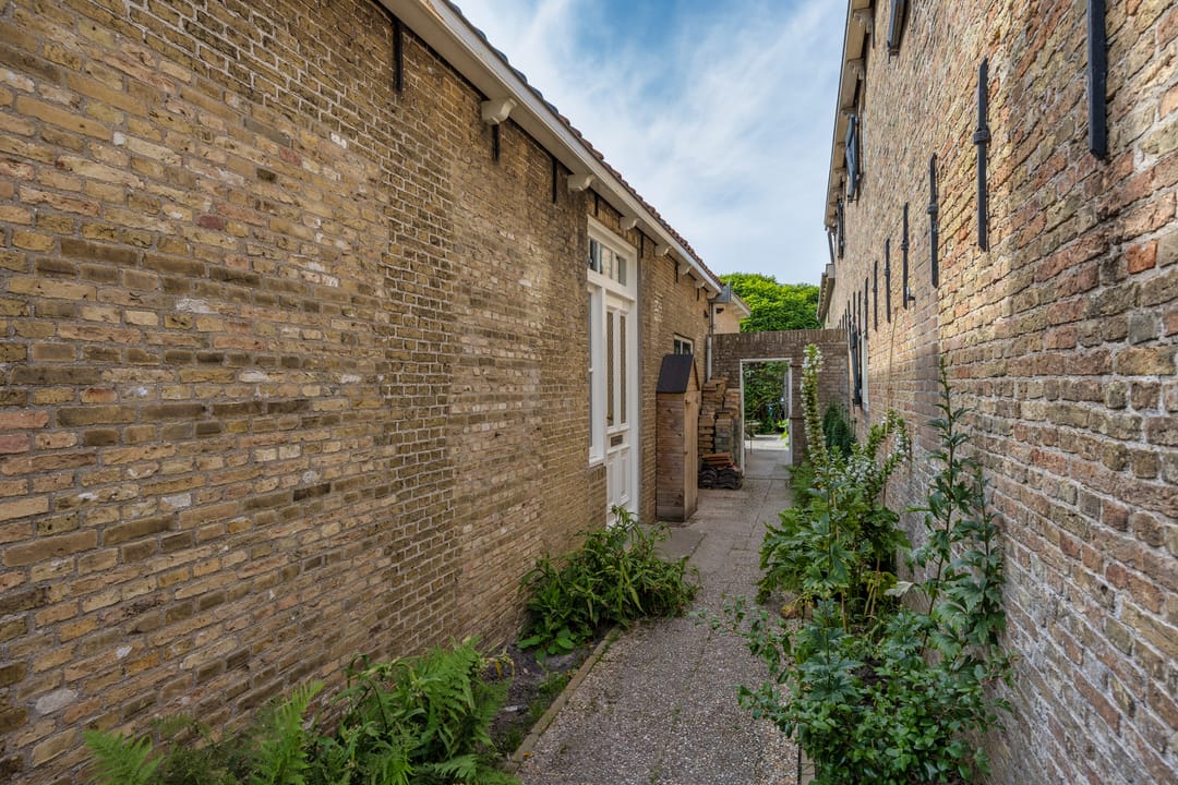 Foto 8 van Franekerkade 17