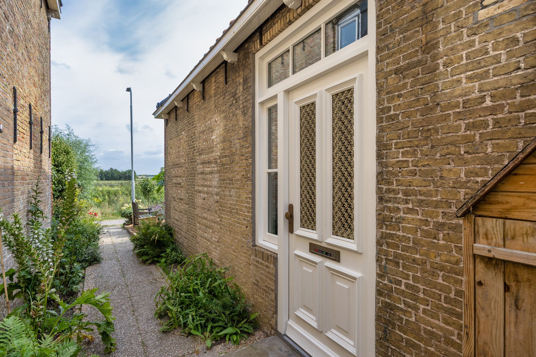 Foto 9 van Franekerkade 17