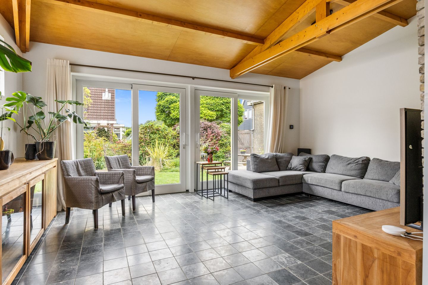 Foto 10 van Franekerkade 17