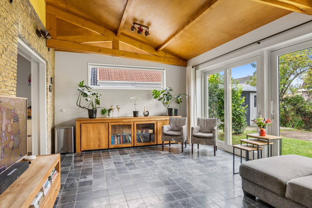 Foto 11 van Franekerkade 17