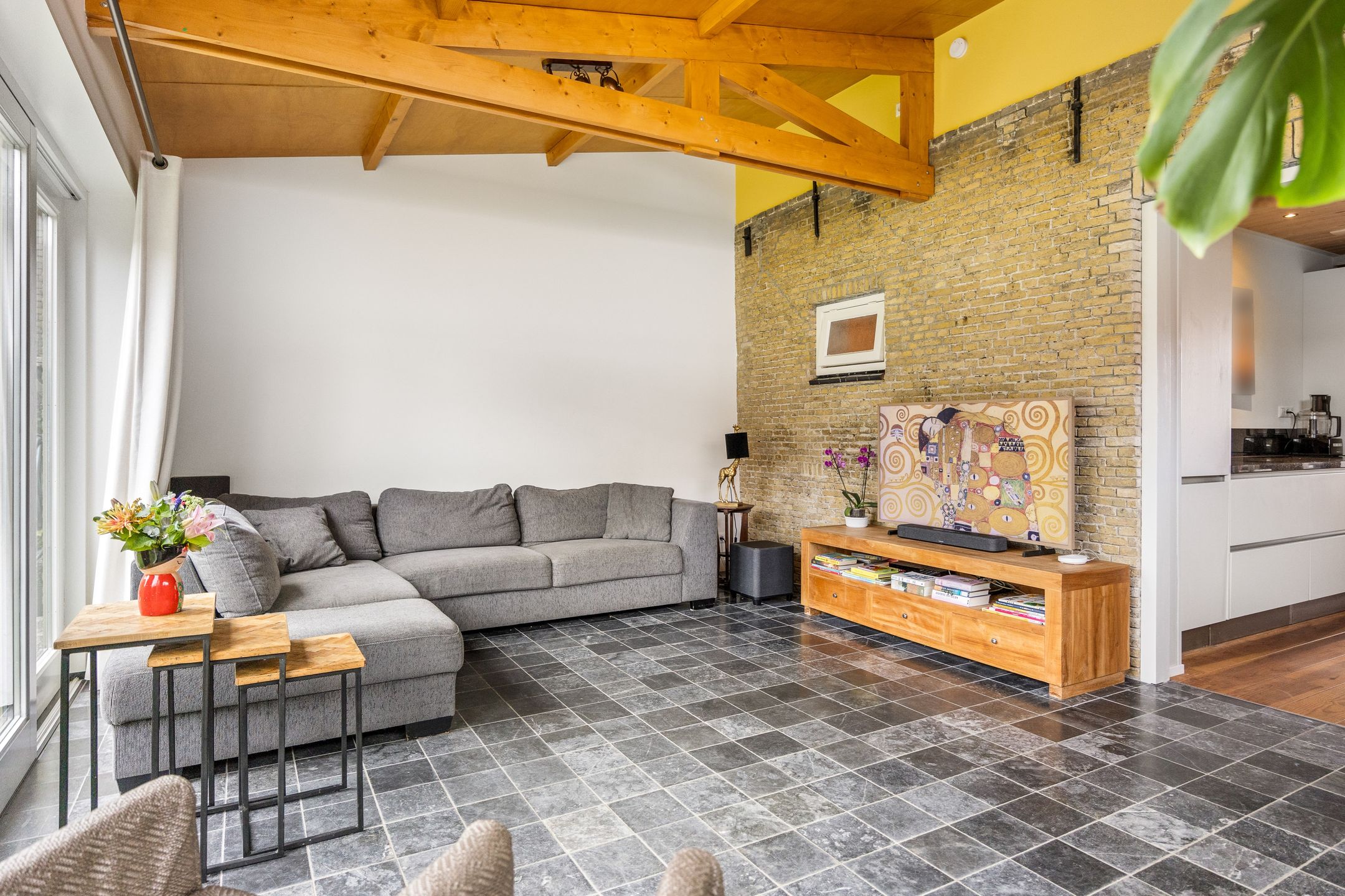 Foto 12 van Franekerkade 17