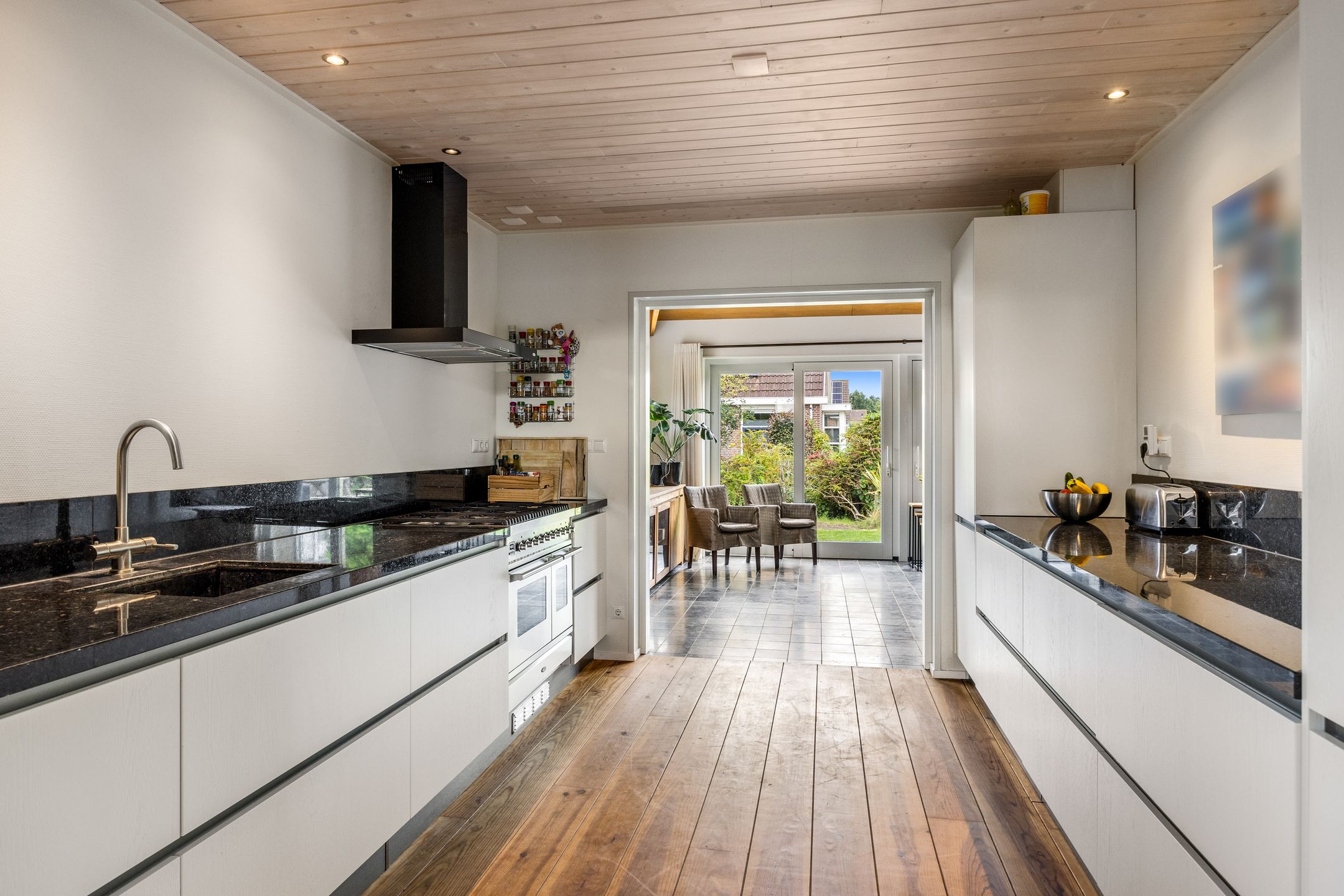 Foto 18 van Franekerkade 17