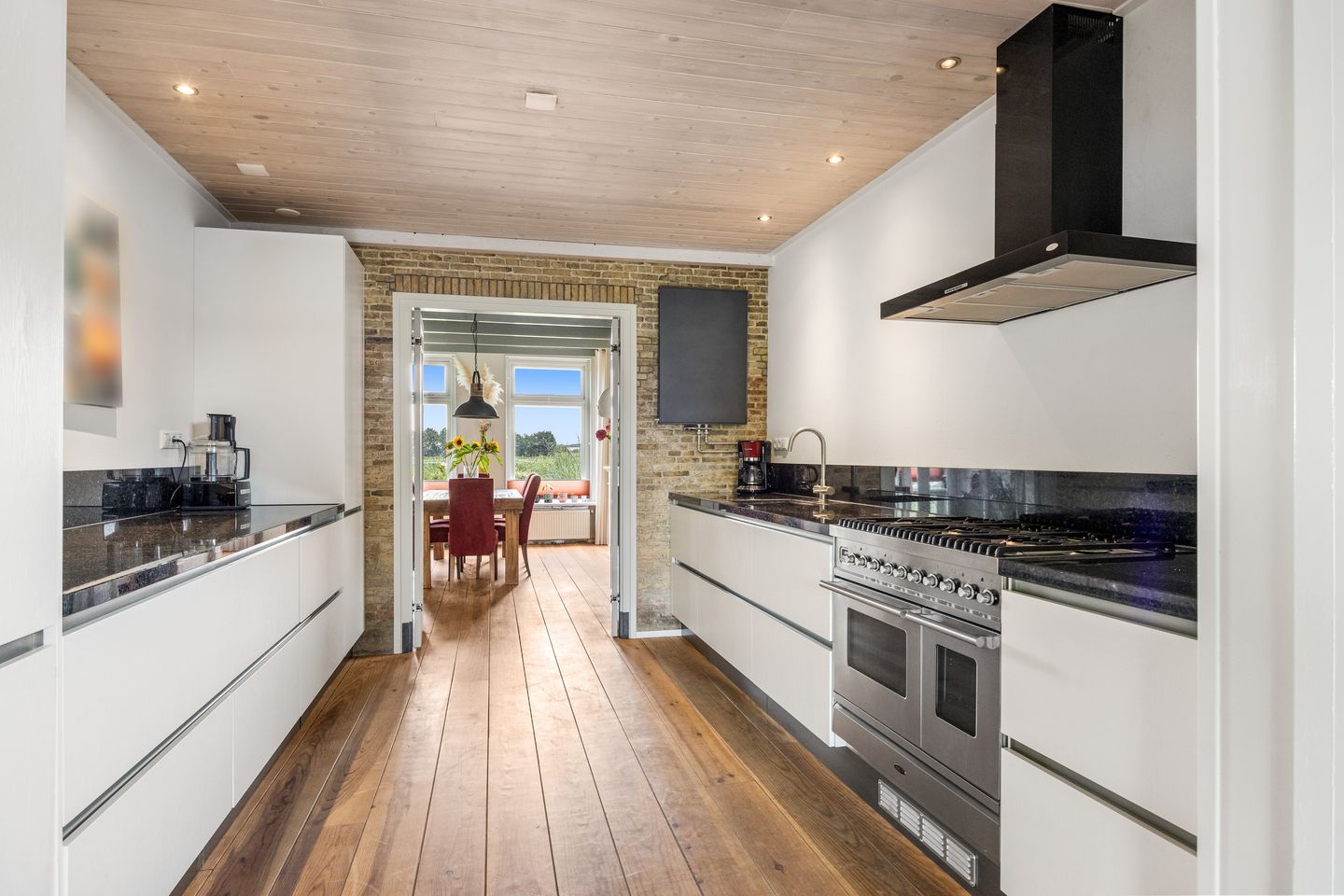 Foto 19 van Franekerkade 17