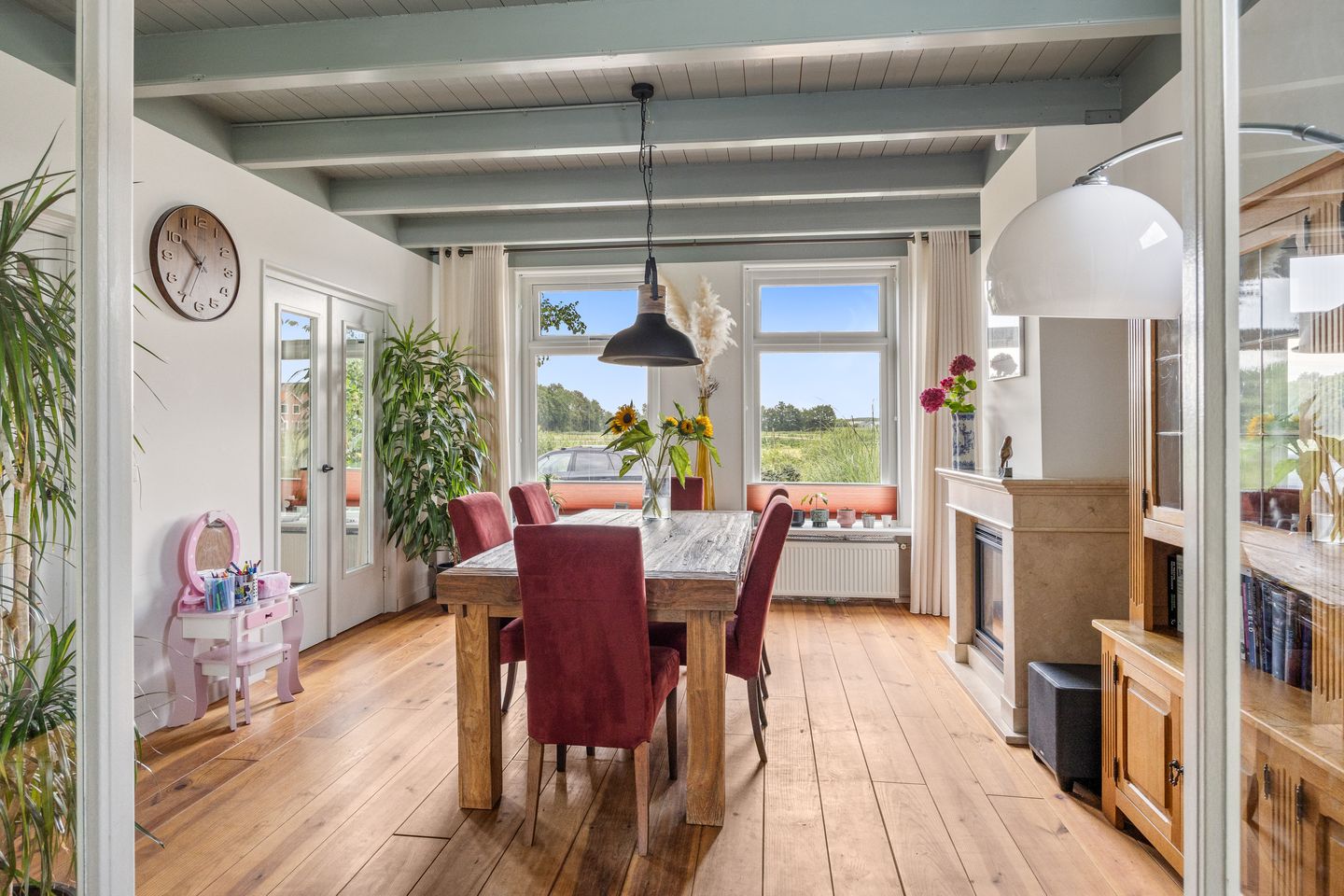 Foto 20 van Franekerkade 17