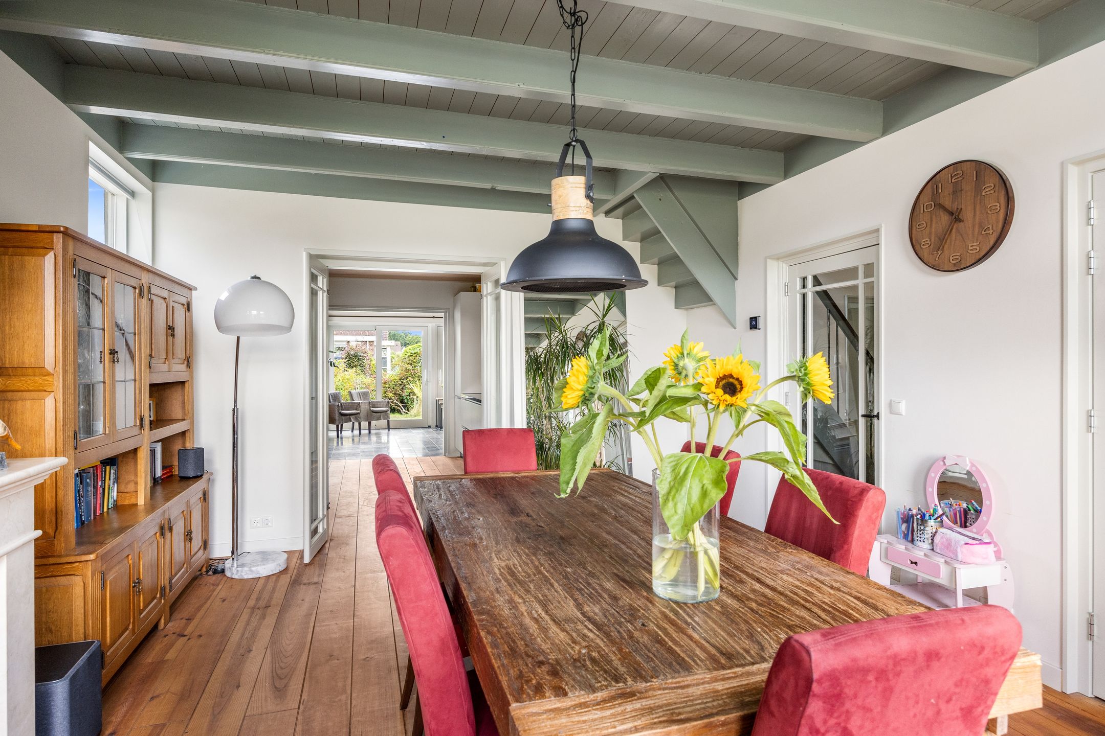 Foto 21 van Franekerkade 17