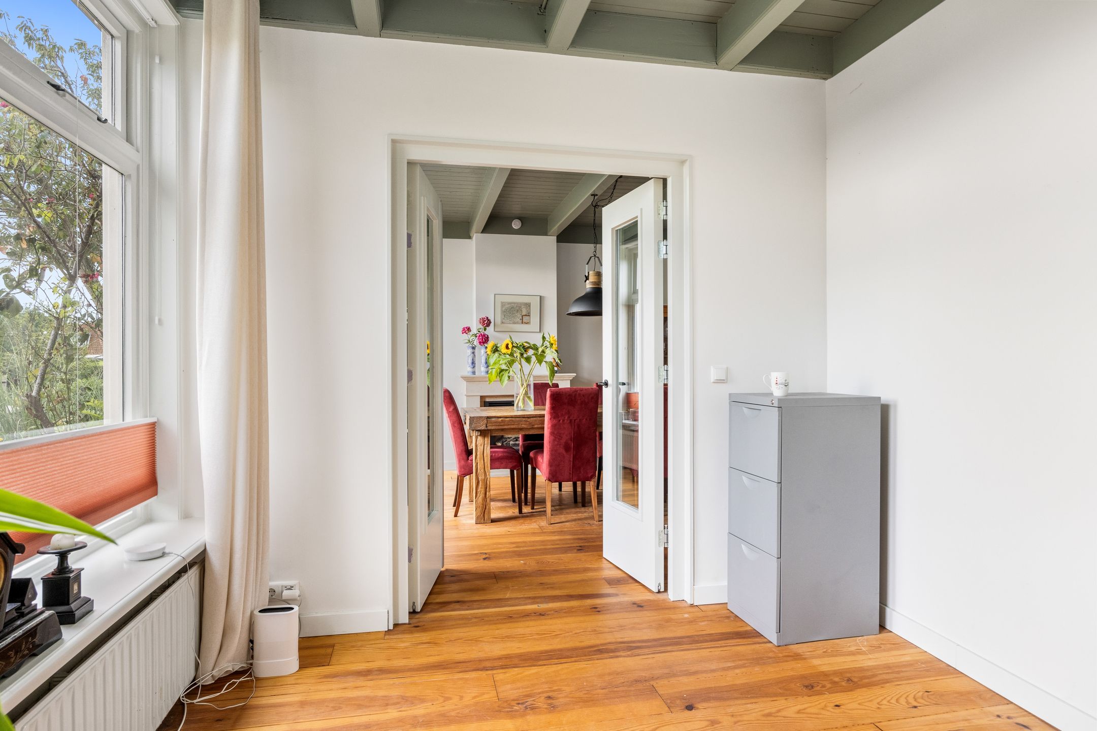 Foto 24 van Franekerkade 17