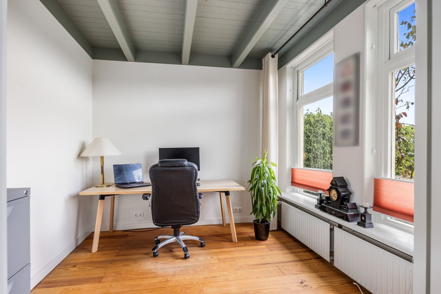 Foto 25 van Franekerkade 17