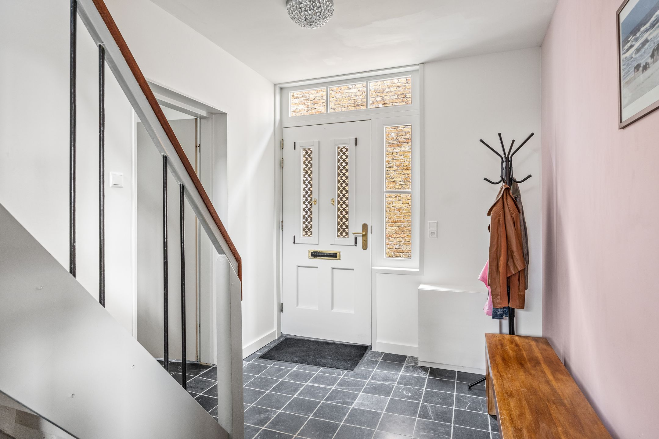 Foto 33 van Franekerkade 17