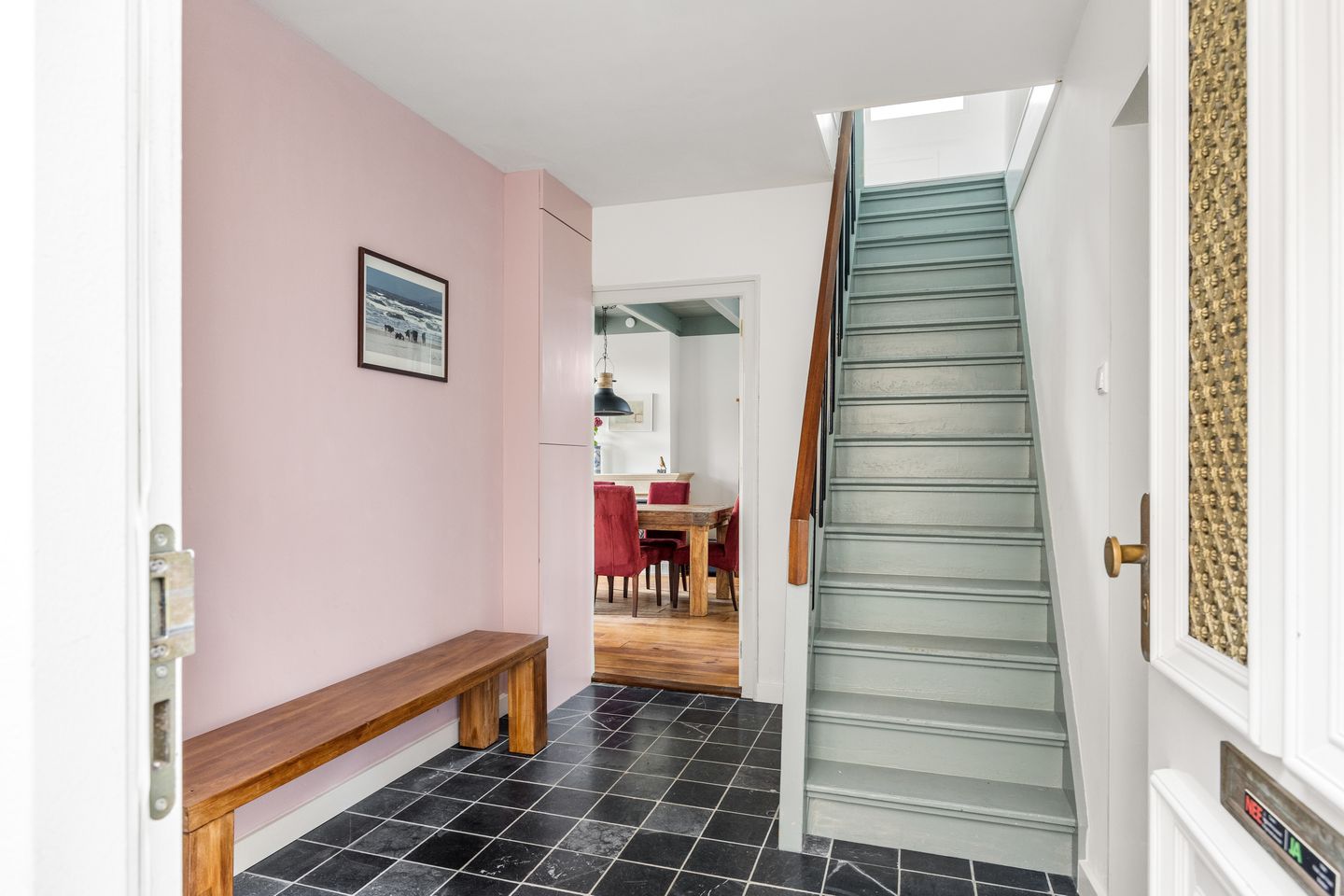 Foto 34 van Franekerkade 17