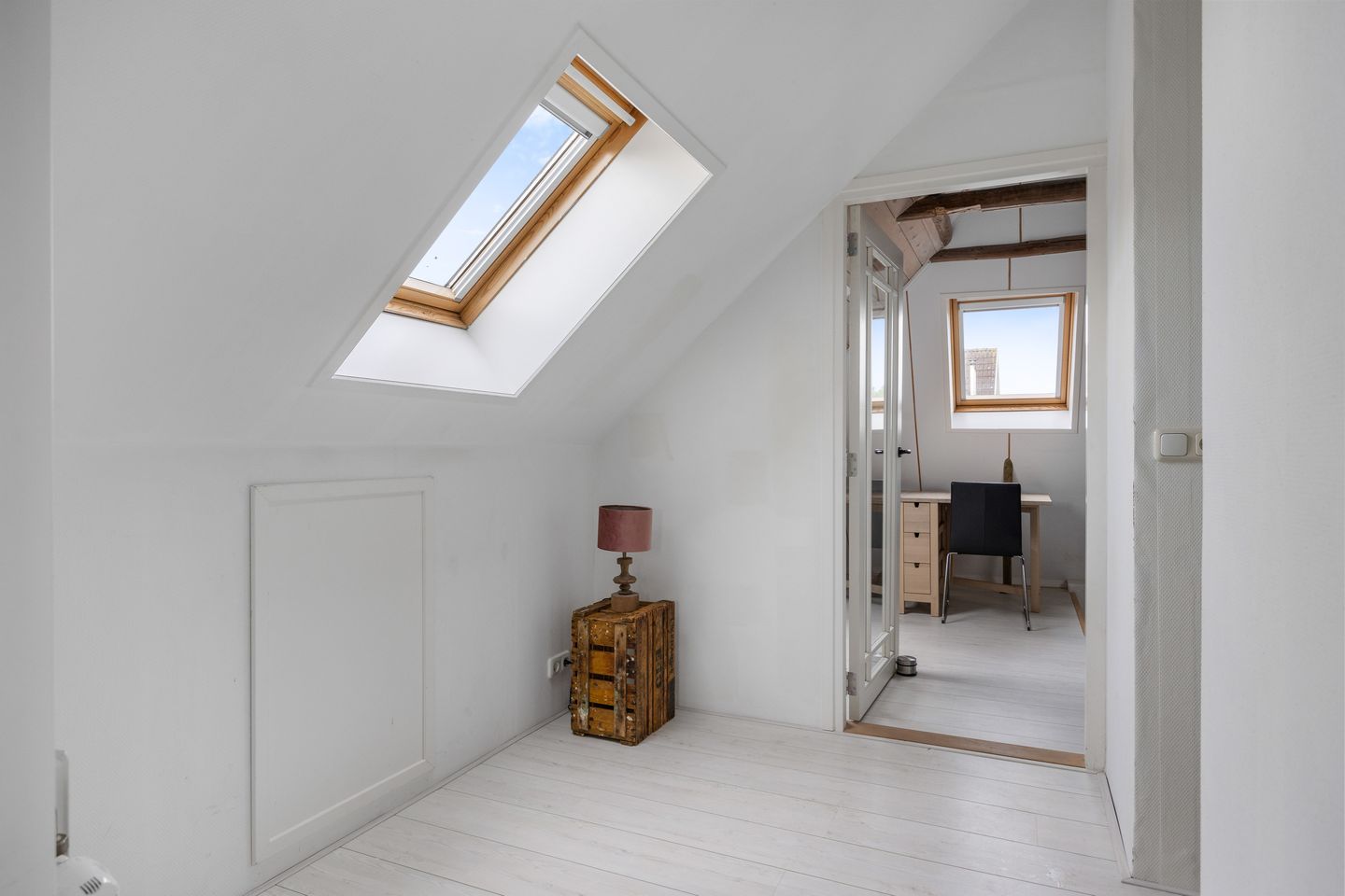 Foto 35 van Franekerkade 17