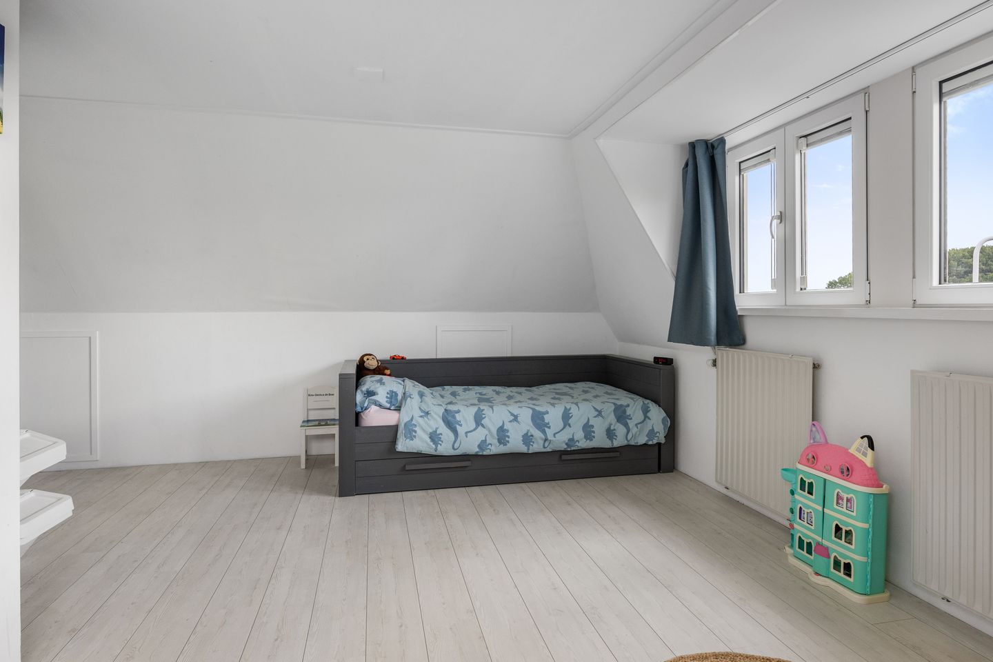 Foto 40 van Franekerkade 17