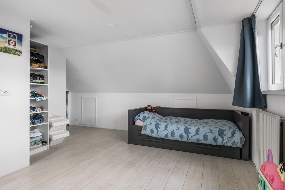 Foto 41 van Franekerkade 17