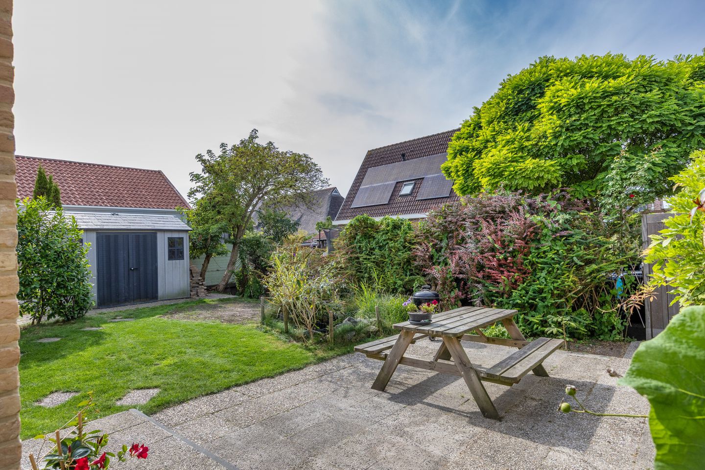 Foto 44 van Franekerkade 17