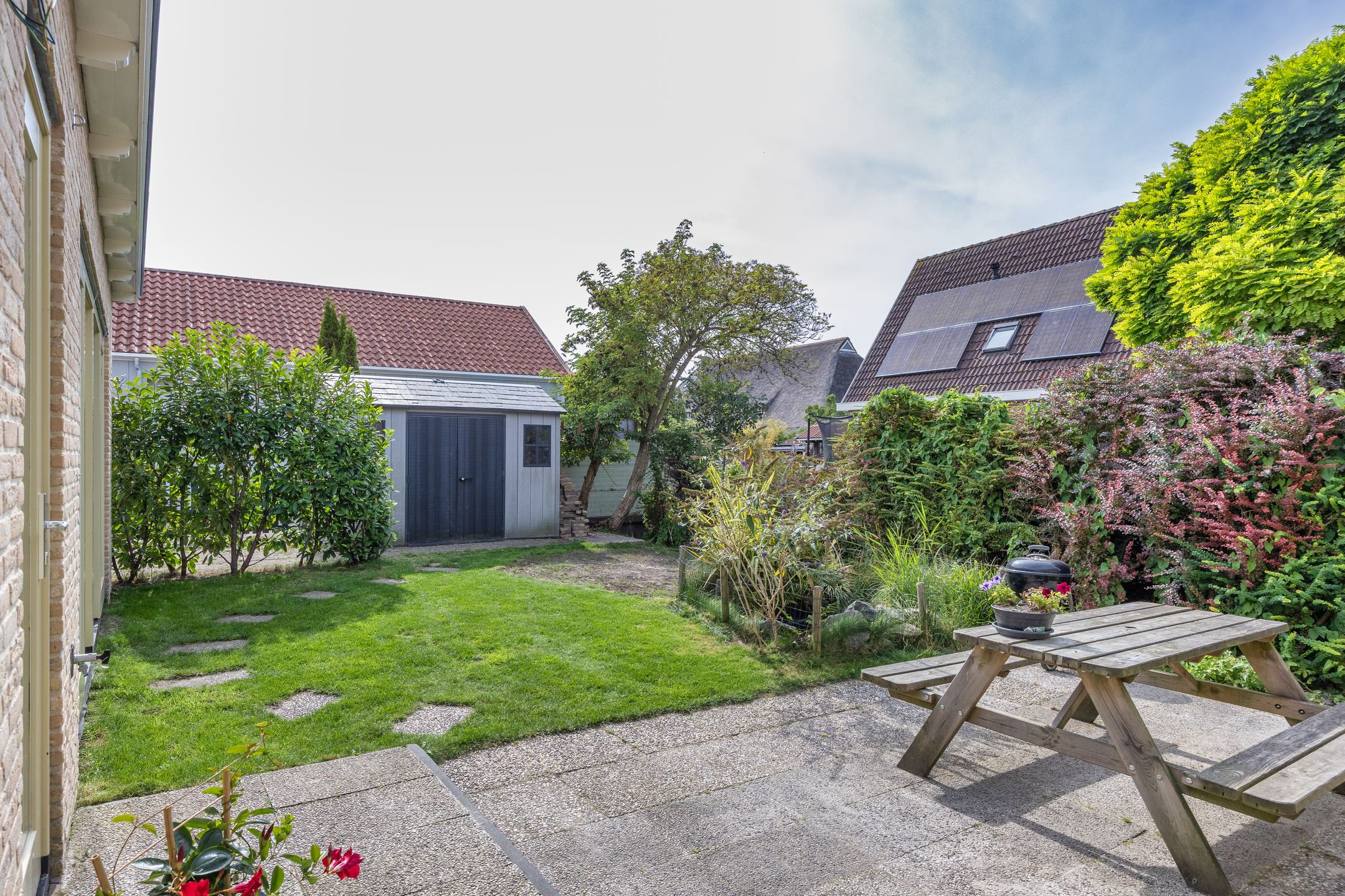 Foto 45 van Franekerkade 17