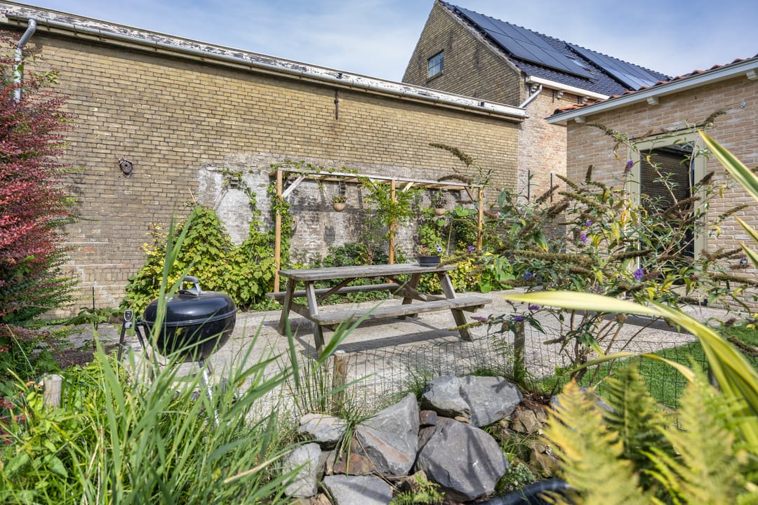 Foto 47 van Franekerkade 17