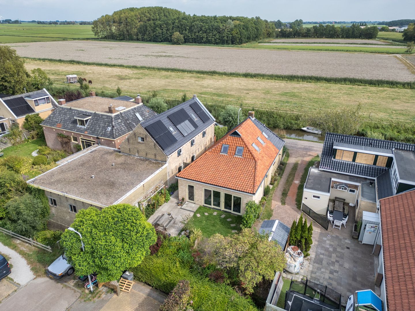 Foto 50 van Franekerkade 17