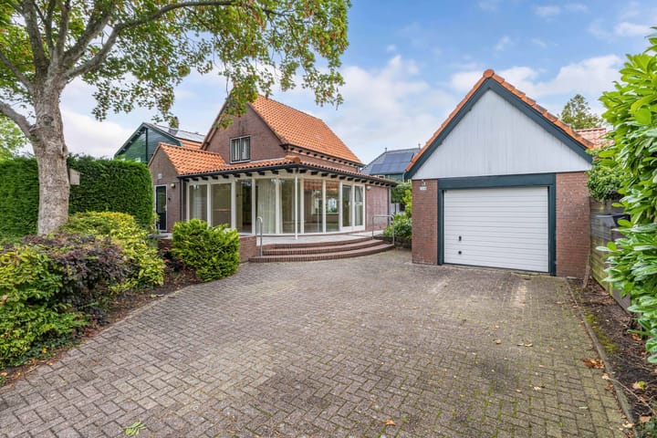 Foto 1 van Dorpsstraat 209