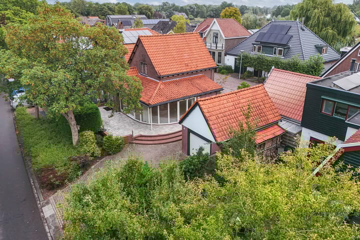 Foto 2 van Dorpsstraat 209