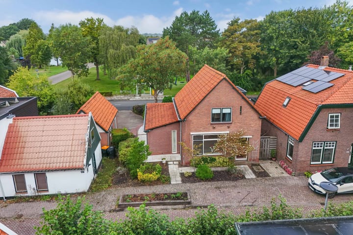 Foto 3 van Dorpsstraat 209