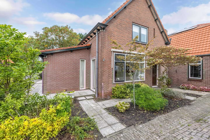 Foto 5 van Dorpsstraat 209