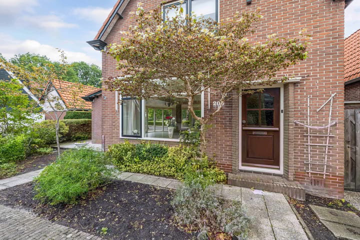 Foto 7 van Dorpsstraat 209