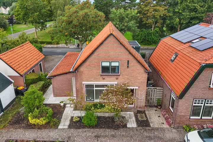 Foto 8 van Dorpsstraat 209