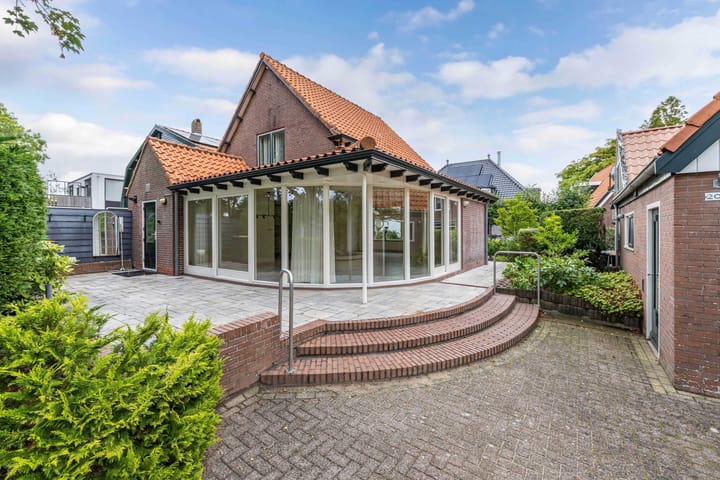 Foto 34 van Dorpsstraat 209